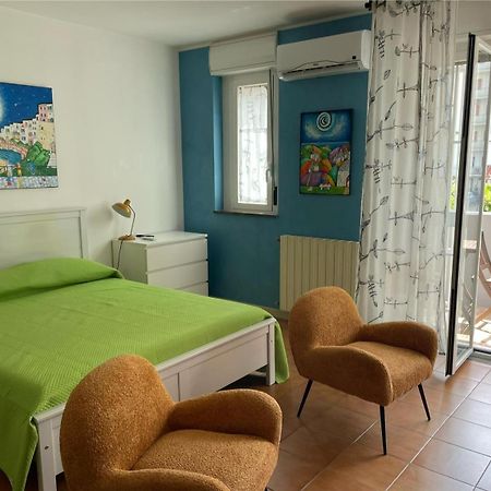 Ferienwohnung Loft Postiglione 14 Bari Exterior foto