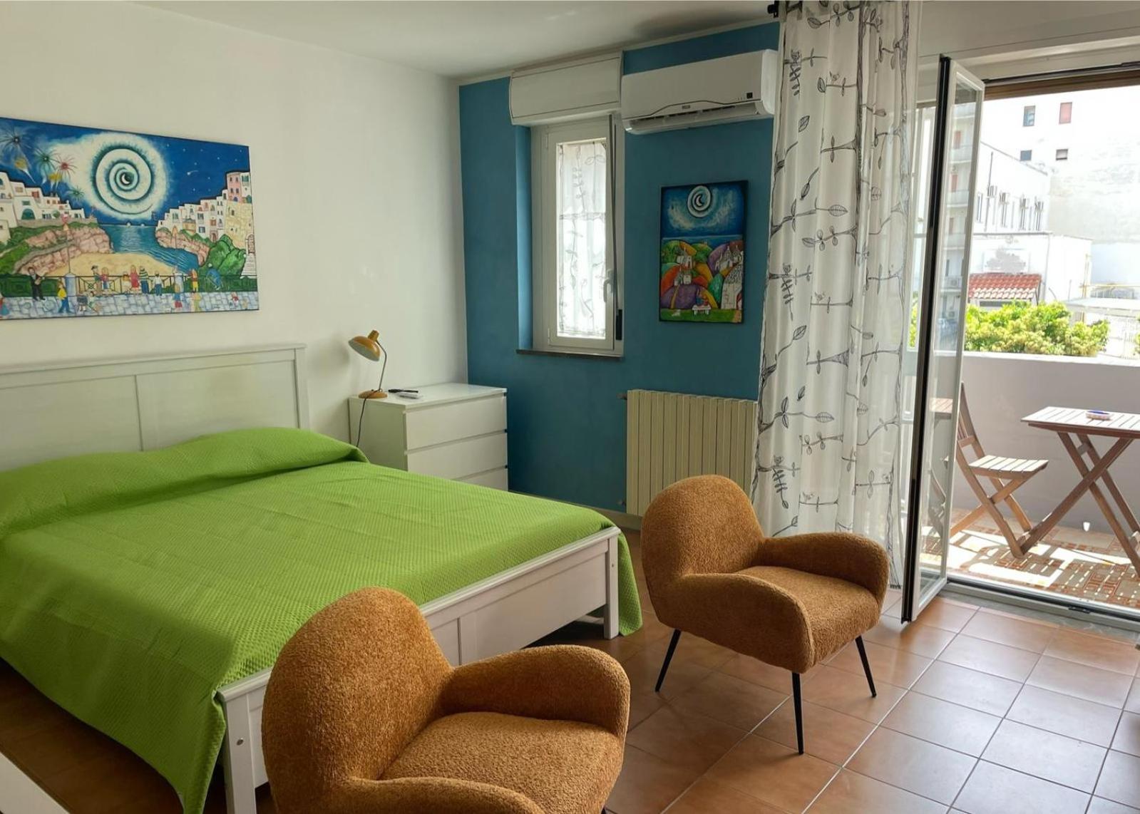 Ferienwohnung Loft Postiglione 14 Bari Exterior foto