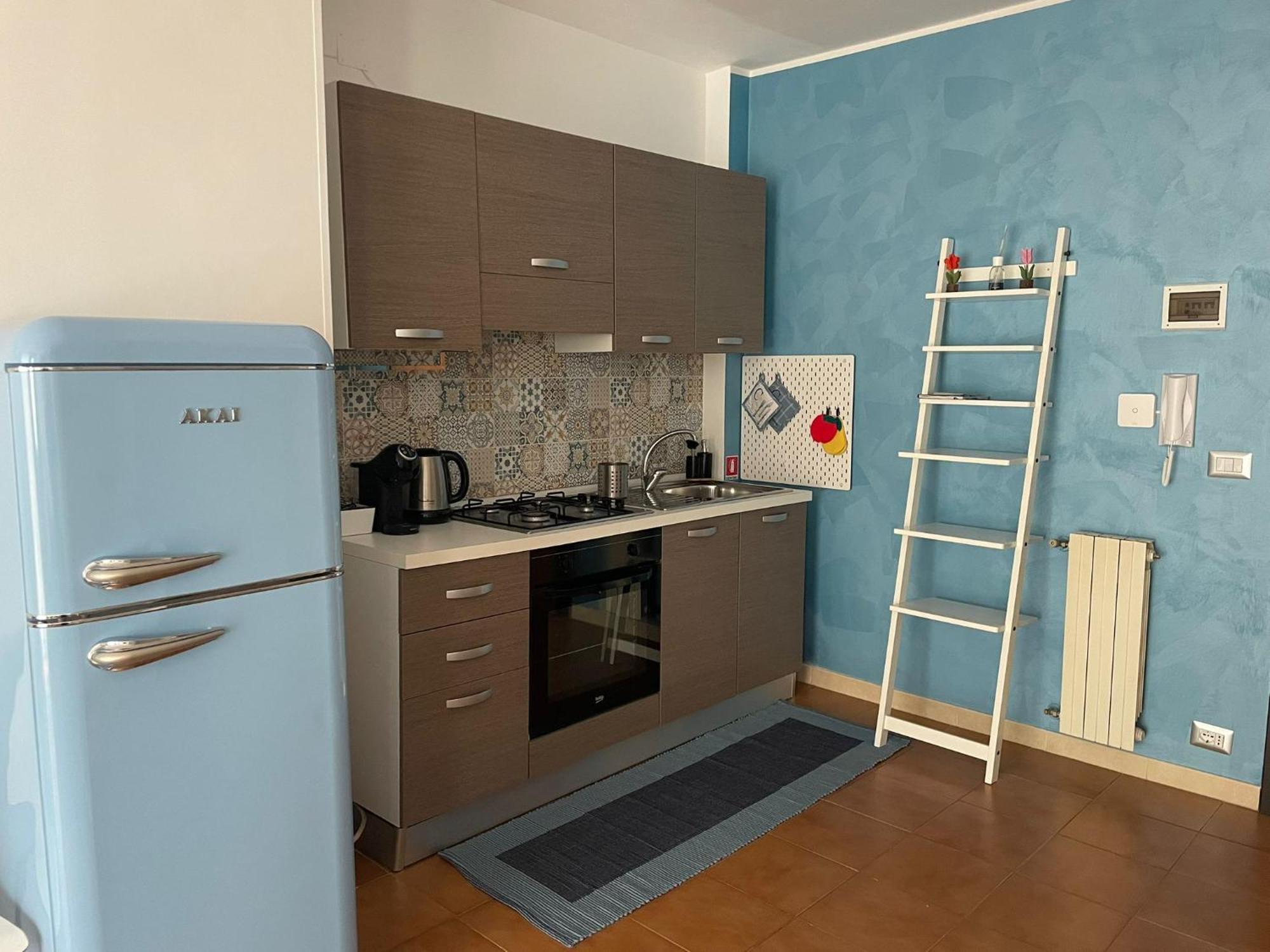 Ferienwohnung Loft Postiglione 14 Bari Exterior foto